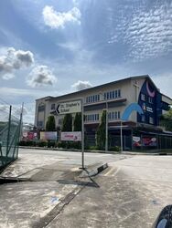 Frankel Estate (D15), Detached #533863511